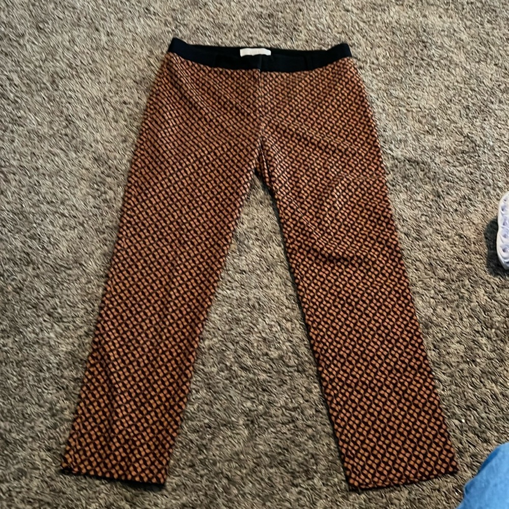Loft trousers